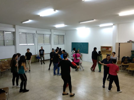 III ENCUENTRO DE FAMILIAS