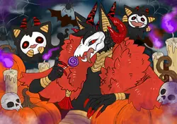 ハロウィン文字なし