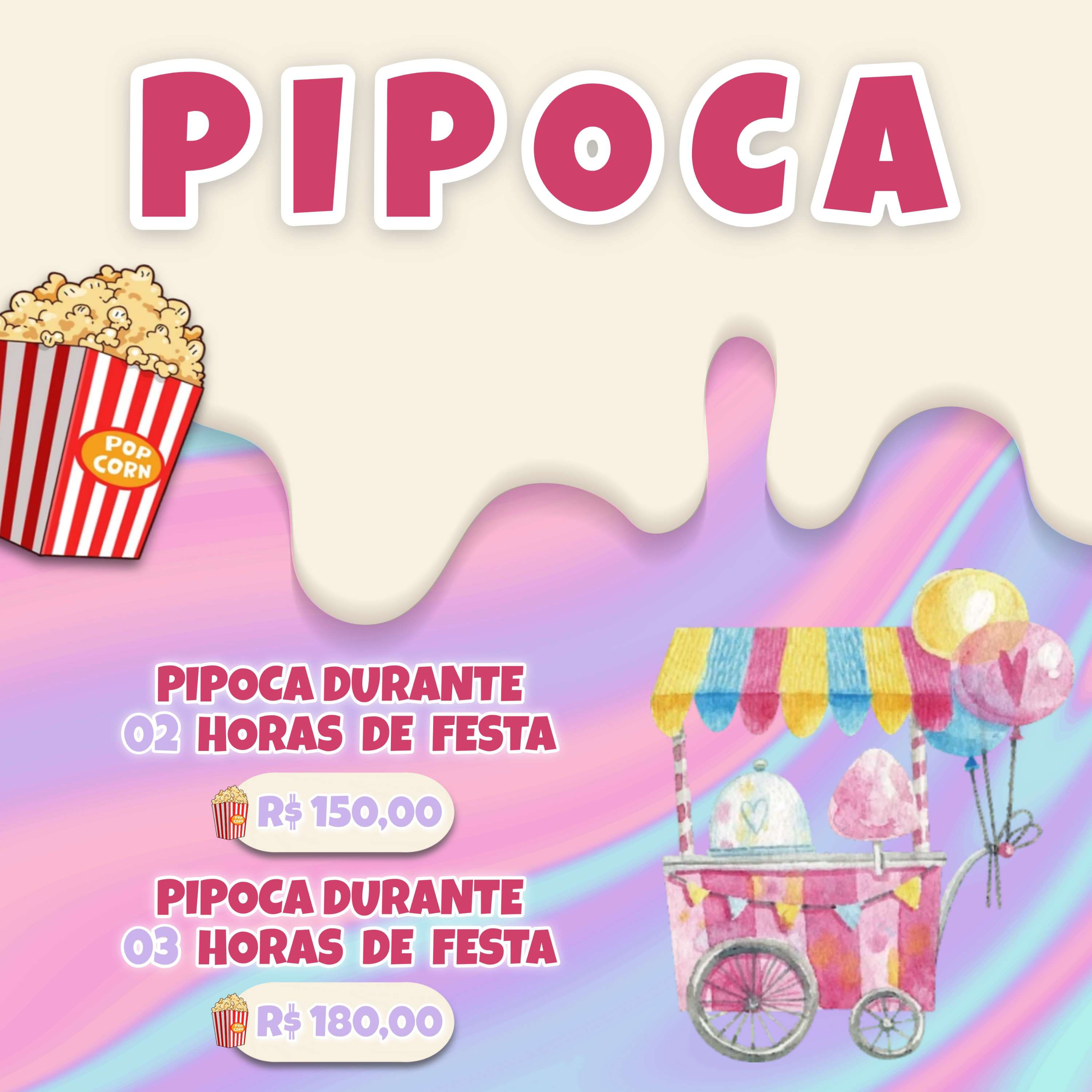 PIPOCA