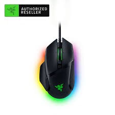Razer Basilisk V2 Ergonomic Wired Gaming Mouse