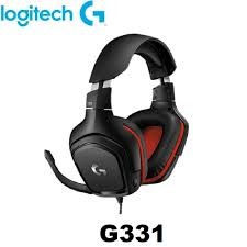 Logitech G331