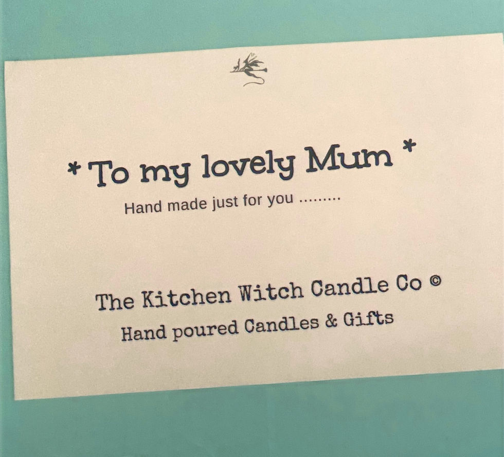 Thumbnail: Personalised Gift boxes