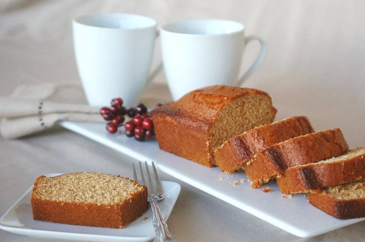 Miniature : Pain d'épices