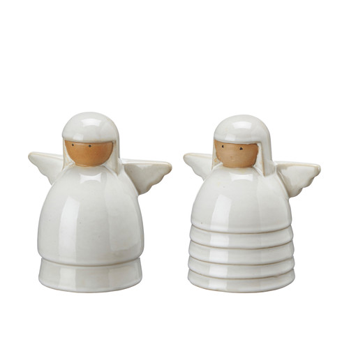 Swedish Lucia Angels Norfolk Hygge