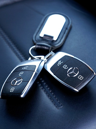 Duplicados de llaves para todo tipo de autos.