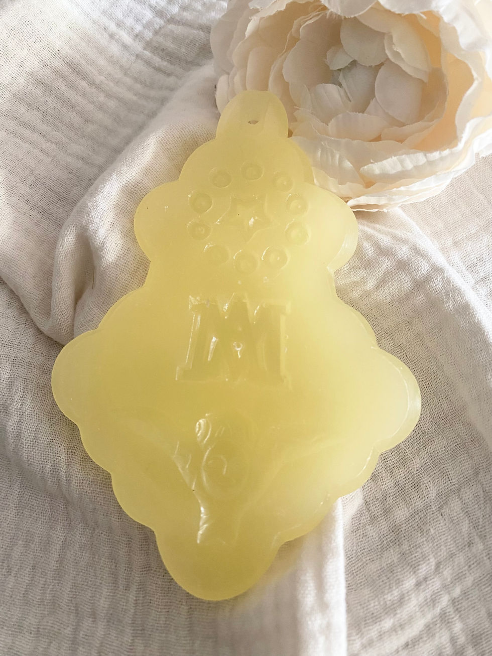 Miniature : Pampilles "La Ciergerie des Prémontrés"