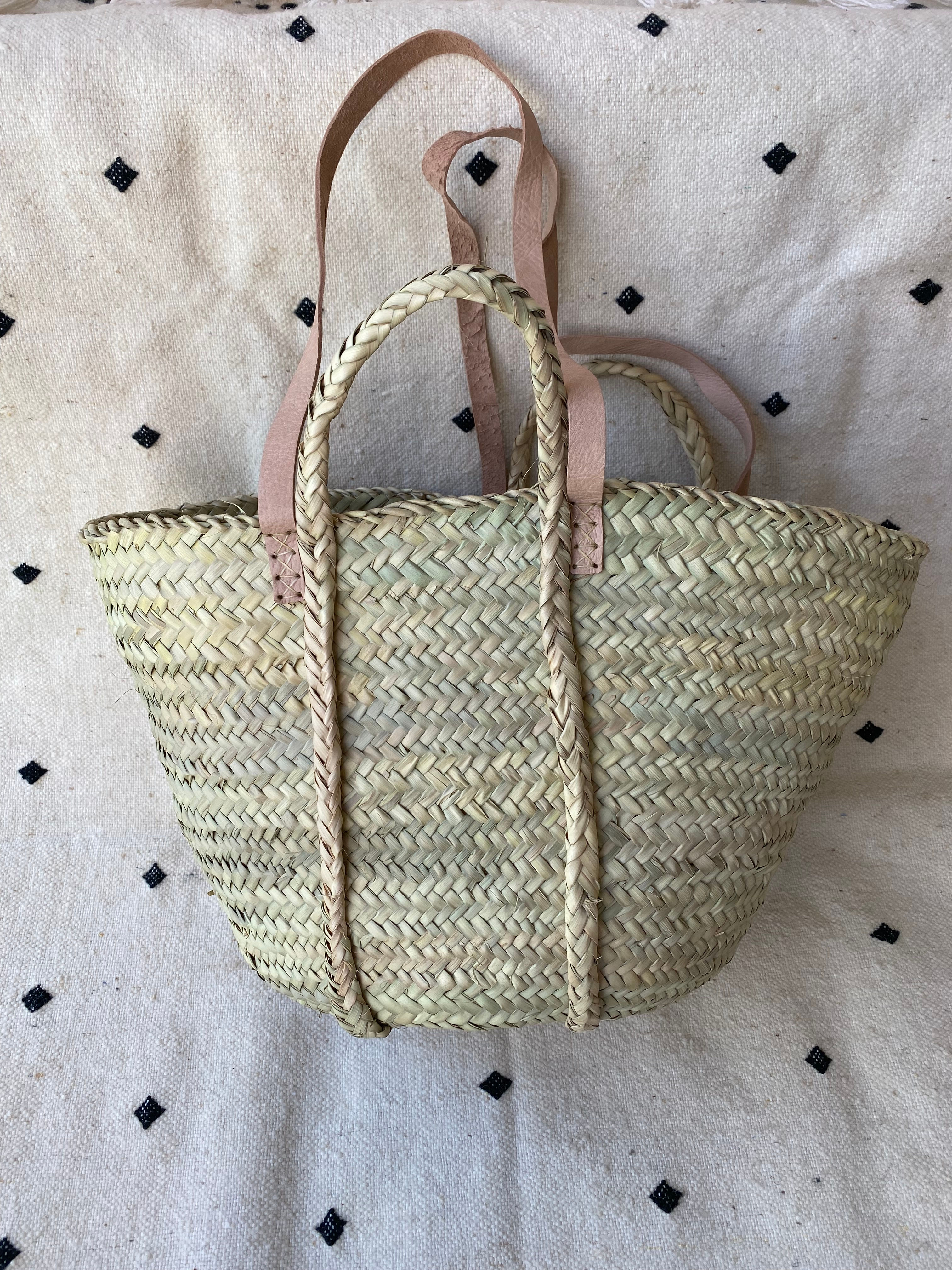 Panier Marocain H