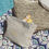 Miniature : Panier en maille