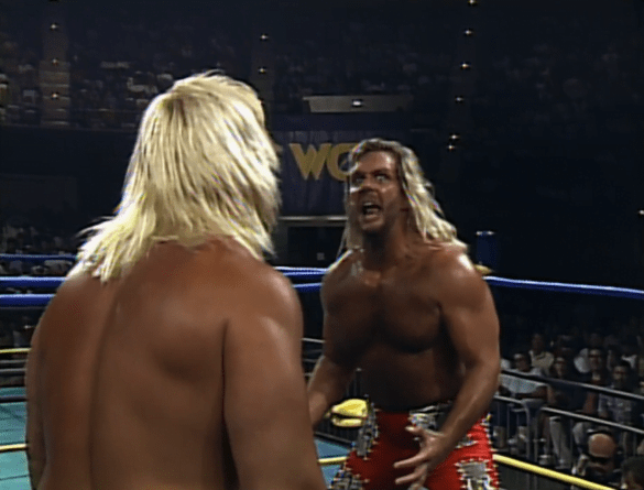 Wrestle War '92 - Classic Wrestling Review