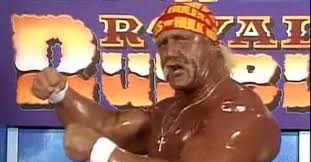 Resultado de imagem para royal rumble 1990
