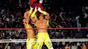 10 Hugely Underrated WWE WrestleMania Matches – Page 2