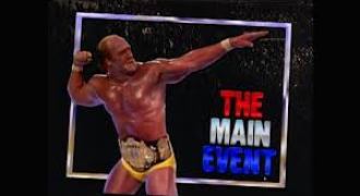 Throwback Thursday: WWF The Main Event III, As Seen on WWE Network | Wrestling DVD Network