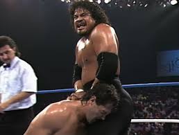 Classic Wrestling Review: Capital Combat '90 | CXF | Culture Crossfire | culturecrossfire.com