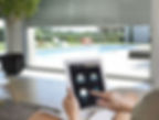 A smart home experience