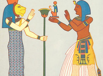 Egyptian Civilization
