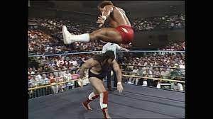 Jay Reviews Things: WCW Great American Bash 1990