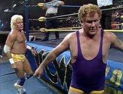 Classic Wrestling Review: The Great American Bash '90 | CXF | Culture Crossfire | culturecrossfire.com