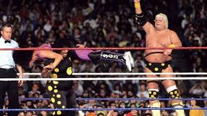 The Best and Worst Moment of WrestleMania 6