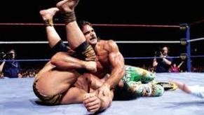 6 Ups & 8 Downs From WWE WrestleMania VI – Page 14