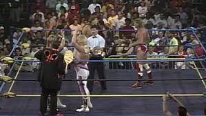 10 Hidden WCW Gems To Watch On WWE Network – Page 5