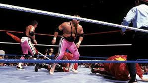 Bret Hart's WrestleMania Matches - Ranked From Worst To Best – Page 3