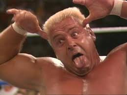 Resultado de imagem para greg valentine vs ronnie garvin royal rumble 1990