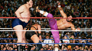 10 Wrestling Facts We Didn't Know Last Week (May 26) – Page 6