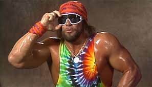 Resultado de imagem para randy savage 1989