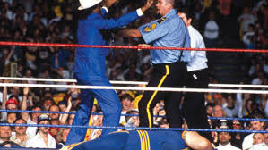 Kev's RetrospectiveMania Series: WrestleMania VI | 411MANIA