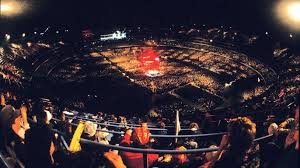 WrestleMania VI photos | WWE