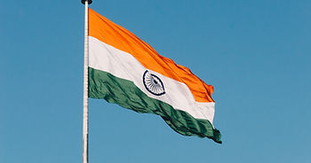 Indian Flag
