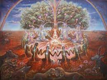 Ancestral Healing