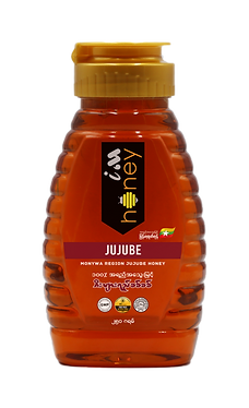 Jujube Honey 250g