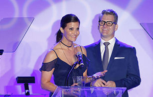 Project Angel Food’s 2017 Angel Awards
