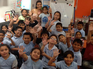 The Lesson I Learned