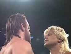 Mean Mark vs Johnny Ace (WCW, 5-19-1990) | Tape Machines Are Rolling