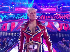 WrestleMania 38 Night One Live Results!