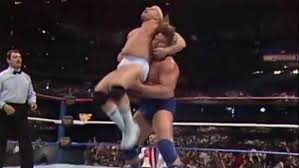 Wrestlemania 6 Review - All Things Combat