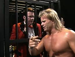 Classic Wrestling Review: Capital Combat '90 | CXF | Culture Crossfire | culturecrossfire.com