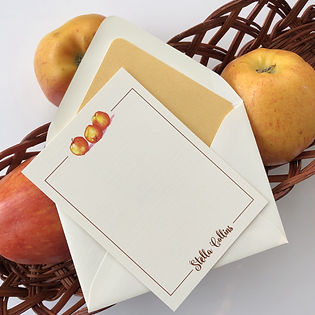personal stationery thank you cards personailzed cards personalized stationery