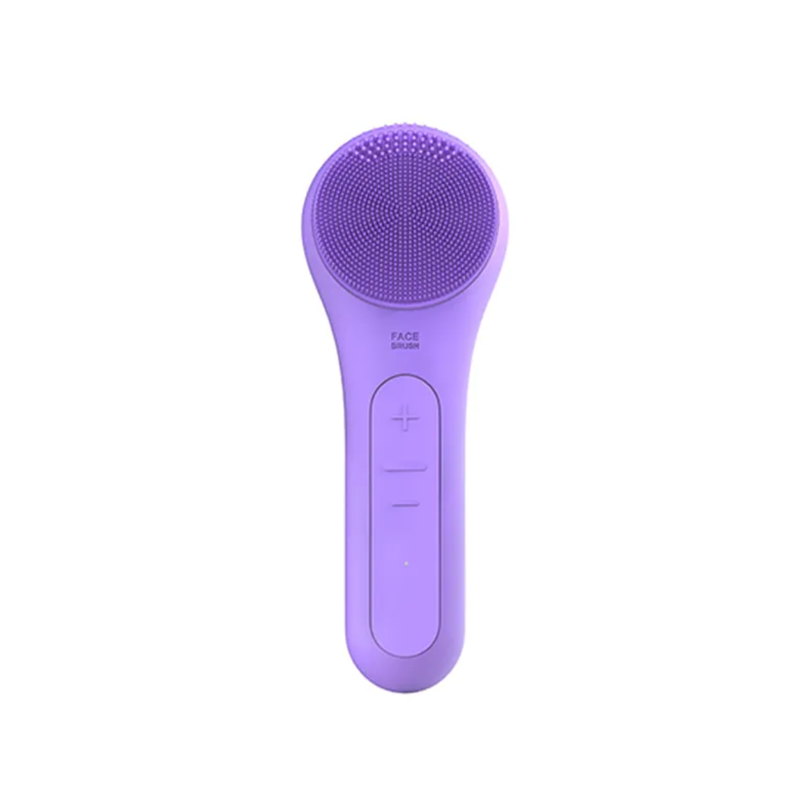 Hot Compress Silicone Cleansing Device