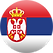Bandeira da Sérvia