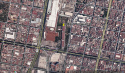 Biblioteca Vasconselos