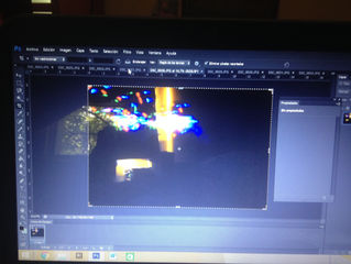 Editar fotos y ver películas