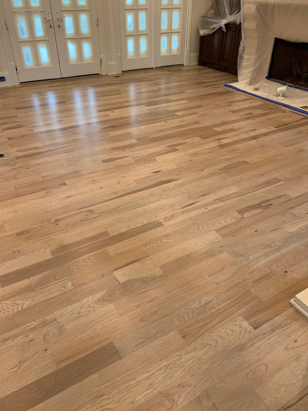 Nance Flooring