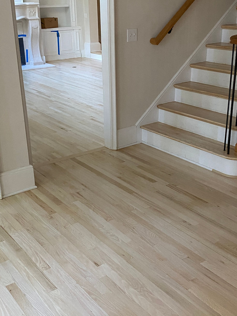 Nance Flooring