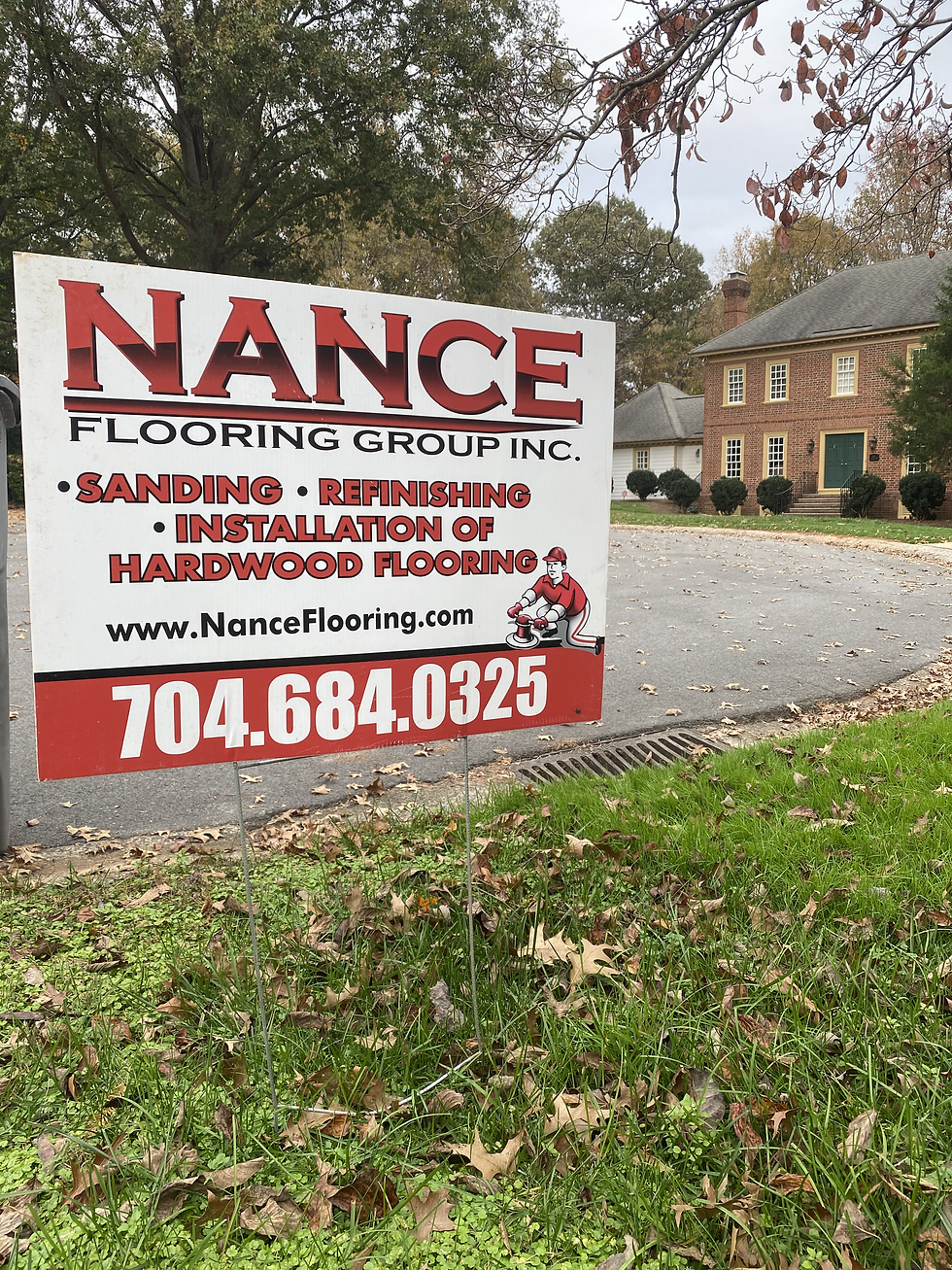 Nance Flooring