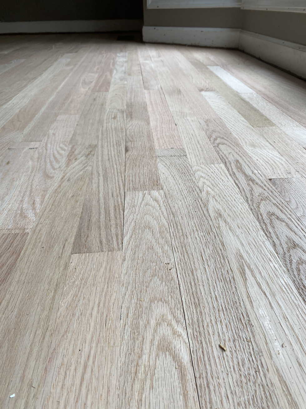 Nance Flooring