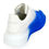 Thumbnail: Alexander McQueen Oversized Sneaker in white and blue