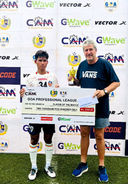 FC Goa leave it late against Sporting Goa